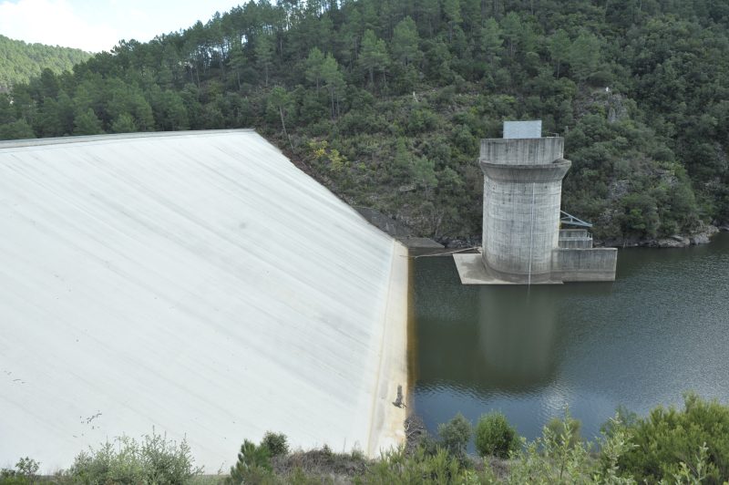 Optimiser le soutien d'étiage de Sainte Cécile d'Andorge Ressource et Milieux aquatiques