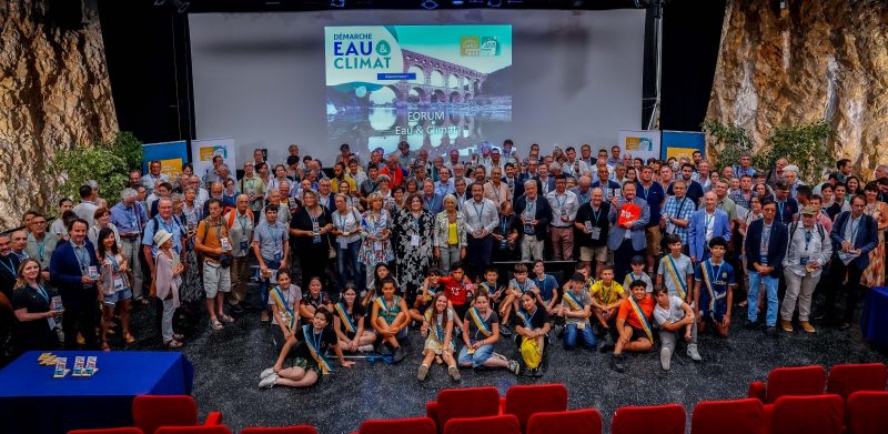 Phase 3 Restitution Forum photo de famille