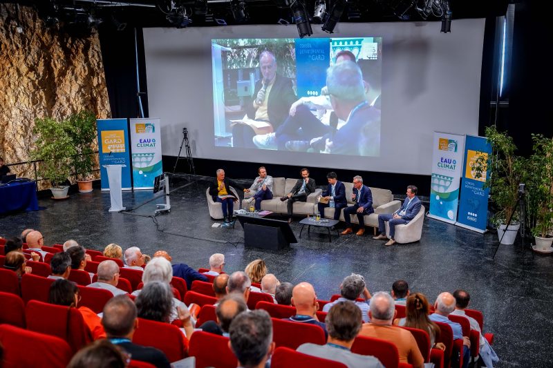 Phase 3 Restitution Forum table ronde n°1