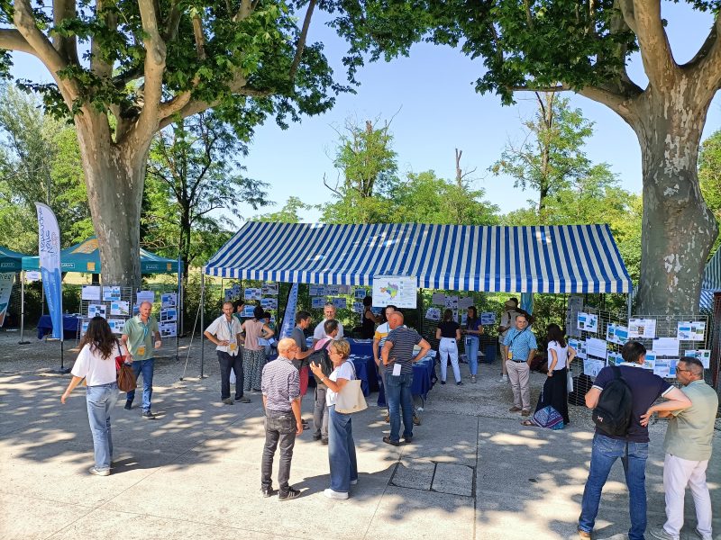 Phase 3 Restitution Forum Village des solutions