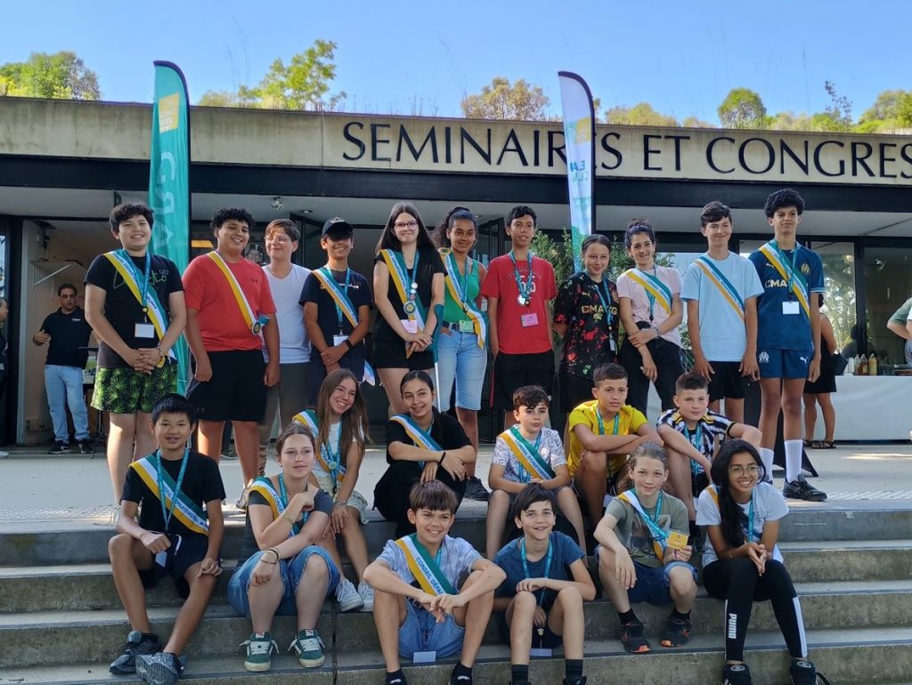 Phase 3 Restitution Forum Conseil départemental des jeunes