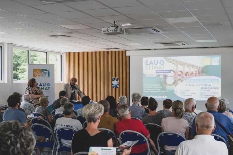 Phase 2 Concertation Participez à la démarche